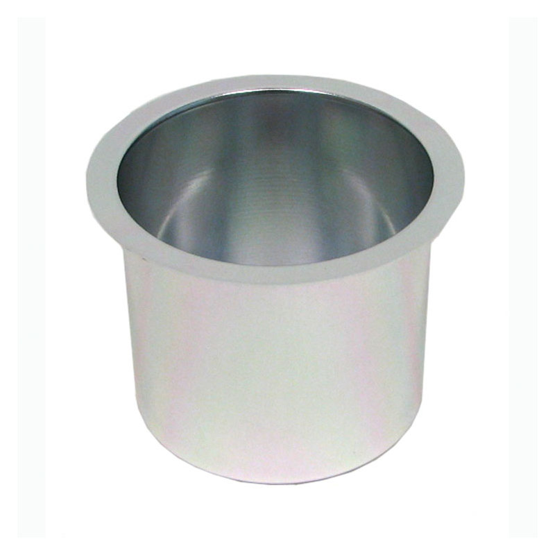 Tasse de table de poker géant hold’em, Argent