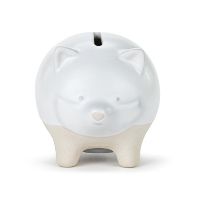 Zeon Piggy Bank