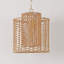 Luminaire suspendu tambour 1 lumière-943371819-943371816