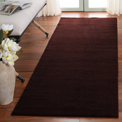 Tapis de couleur unie Boucle 100 Performance