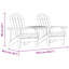 Chaise Adirondack Adirondack-375966925