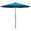 Parasol de marché 9 pi Reneau-21223426
