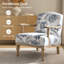 Fauteuil de ferme l 27,75 po Amilio-1870920629