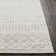 Narine Machine Woven Grey/White Indoor Rug