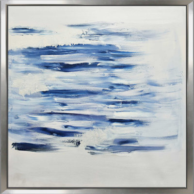 " Out Of The Blue (hort) " by Cassie Studios