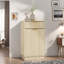 Armoire à poubelle inclinable-116125910