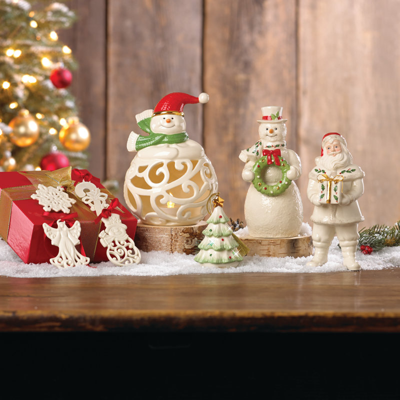 Angel Charm Ornament