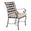 Classico Outdoor Dining Armchair-156548086-176991749