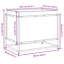 10 Wood Planter-100491891-100491892