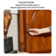 17.52 " L Solid Wood Bar Cabinet-1958976881
