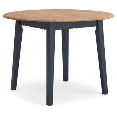 Malkin Dining Drop Leaf Table