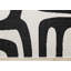 Tapis scandinave abstrait intérieur / extérieur abstrait-2074072672