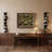 7-Tier Narrow Wall Shelf