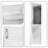 Hershell Floating Shelf with Hooks-1800248503