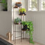 Support pour plante Malachy