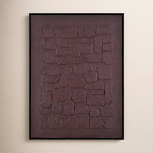 Ratcliff Framed Art