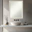 Miroir mural de salle de bain Bethany-119688161