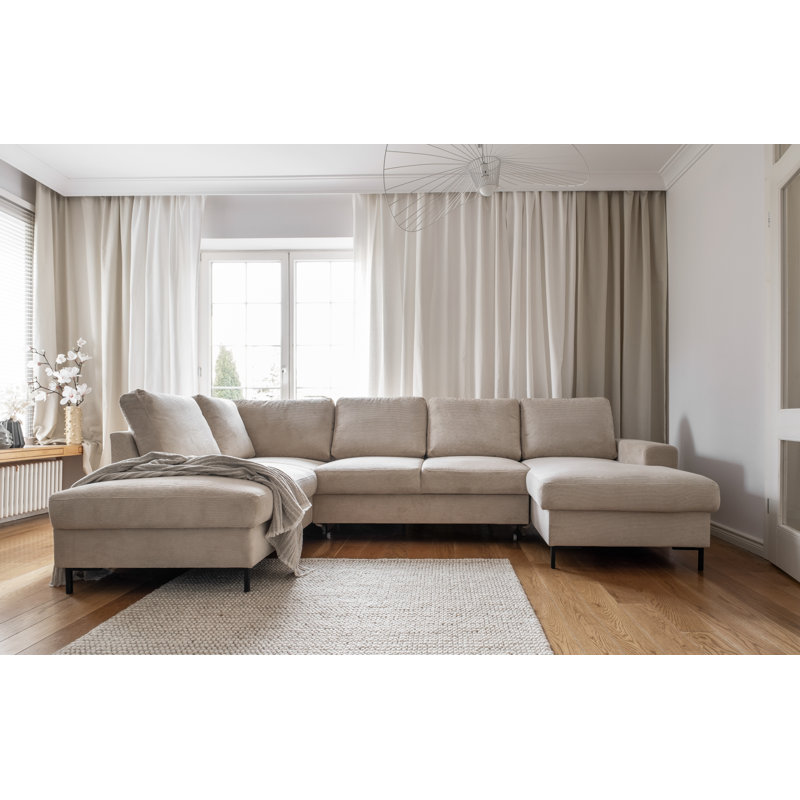 Ecksofa Lofty Lilly