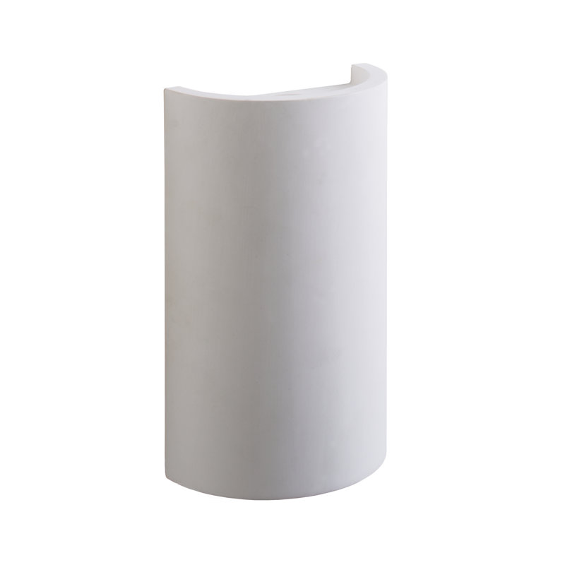 LED Flush Mounted Sconce