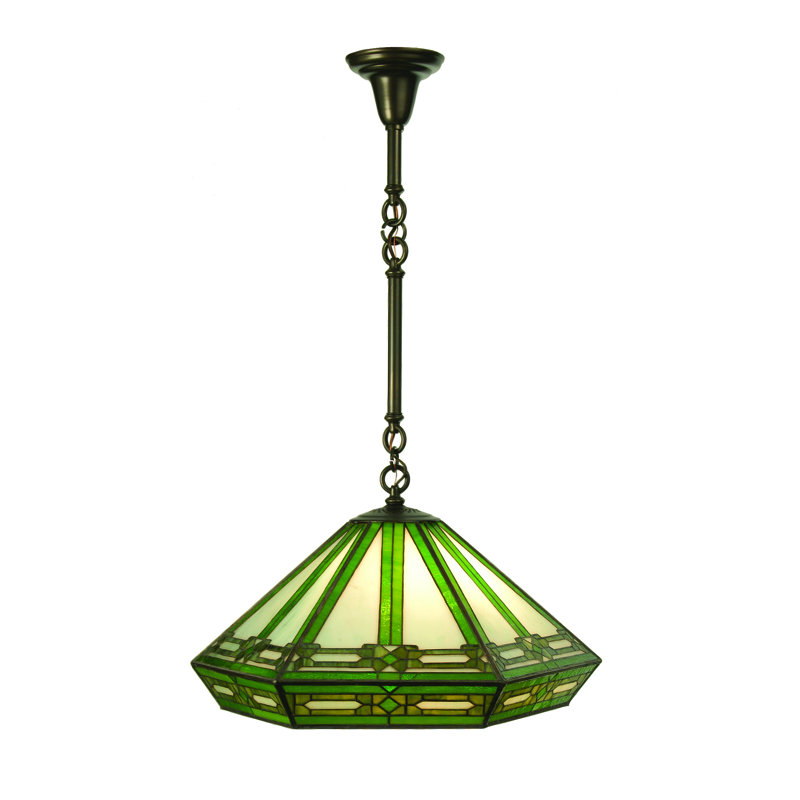 3 - Light Pendant