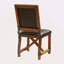 Chaise de salle à manger