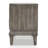 Zola 23.5'' W Solid Wood Nightstand