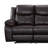 Sameriah 88'' Faux Leather Reclining Sofa-101150276