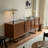 Retro Design Sideboard-1206561325