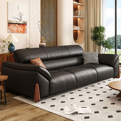 Upholstered " Sofa