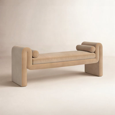 Seoul 63" Entryway Bench