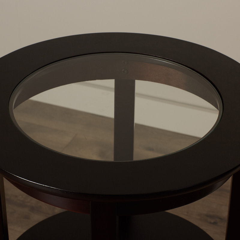 Table de bout