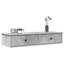 112-9 Wall Mounted Shelf-105676294
