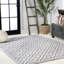 Tapis intérieur / extérieur gris clair Bailidh Portmany-28629018