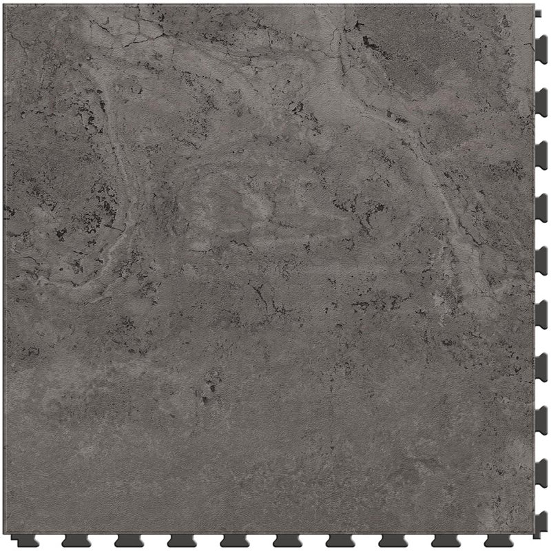 Carreau de vinyle de luxe 20 po x 20 po x 5 mm Stonecraft, Amtico