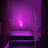 4-Pack White RGB & Warm White Acrylic Night Light With Memory