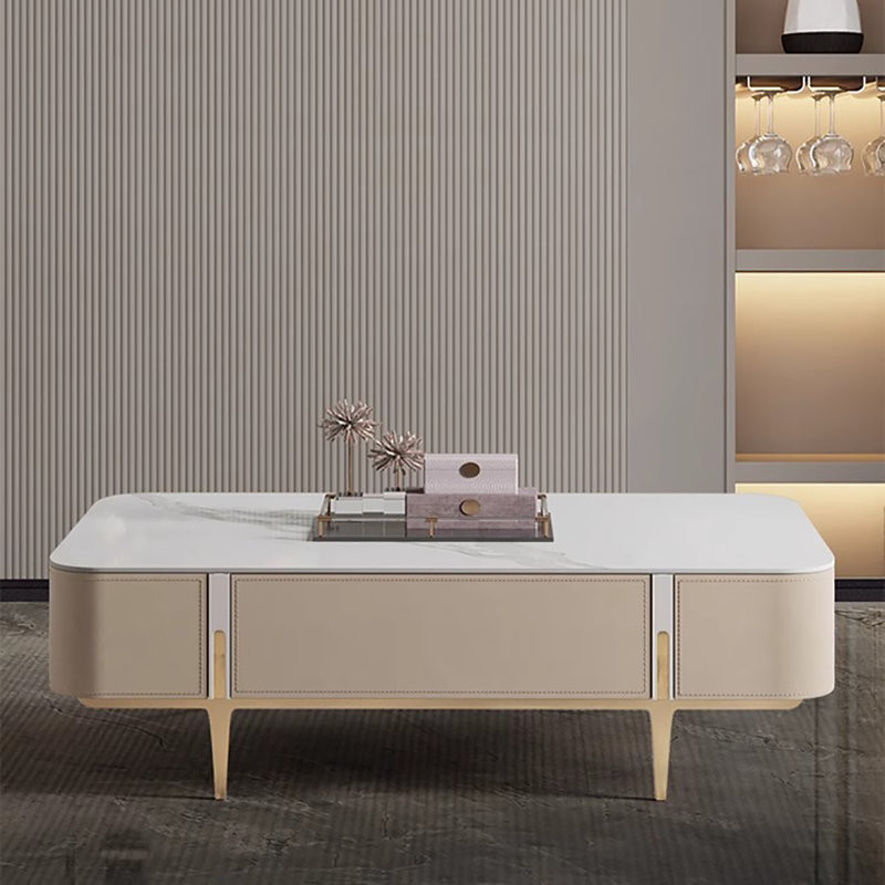 Table basse simple