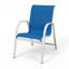 Windward Outdoor Ocean Breeze Arm Chair-205735367