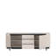 Ramey 204.9cm Sideboard