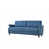 Polyester bleu marine sélectionné