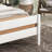 Twin Bed with Headboard and Footboard-2120954607