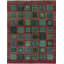 Zarbof One-of-a-Kind 5'8" X 7'3" Area Rug