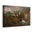 Parham Mill, Gillingham-John Constable-Gallery, toile tendue-c. 1826-958682169