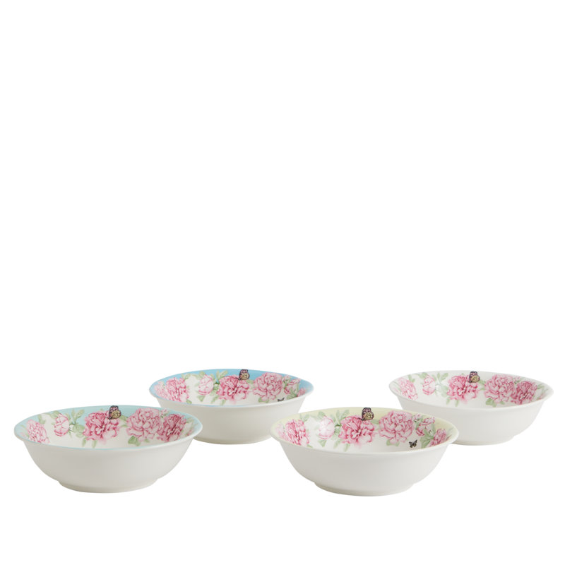 Royal Albert, Miranda Kerr Friendship - Fine Bone China Pasta Bowls