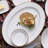 Noritake Heritage Oval Platter, 16"