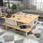 Debets Coffee Table-680654399