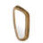 Sandals Aluminum Asymmetrical Wall Mirror-98407324