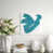 Couche de verre
