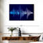 Abarca Equalizer Sound Waves-107684166