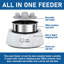 0ml Anti-Skid Slow Feeder