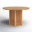 Pacetti Ash Round Dining Table-1923857418-1993029211
